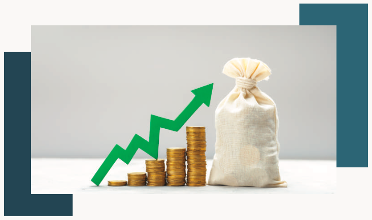 What rabbits tell you about power of compounding