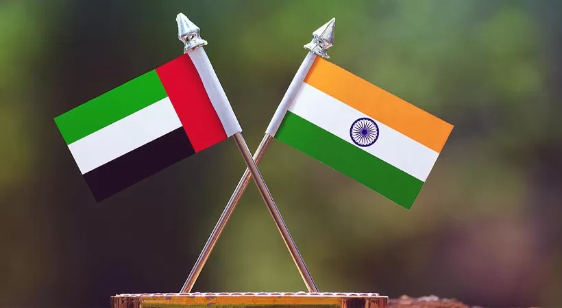 The Tax-Free Edge: Why UAE Investors Should Capitalize on Indian Markets