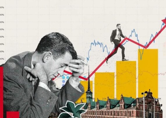 Why Your Long-Term Stock Portfolio is Giving Low Returns