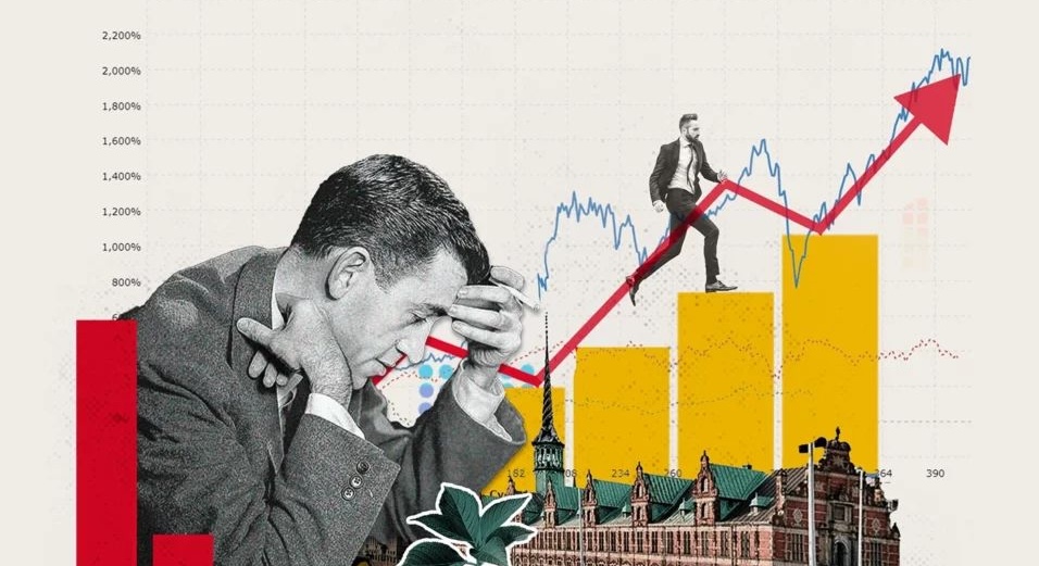 Why Your Long-Term Stock Portfolio is Giving Low Returns